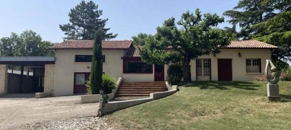 3 bedrooms House in Monflanquin, France No. 335896 19