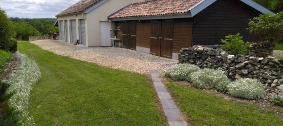 3 bedrooms House in Monflanquin, France No. 335896 16