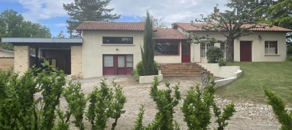 3 bedrooms House in Monflanquin, France No. 335896 18