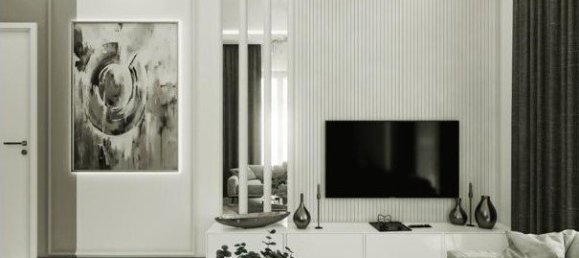 Appartement 1+1 à Alanya, Turkey No. 10836 4