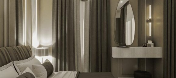 Appartement 1+1 à Alanya, Turkey No. 10836 2