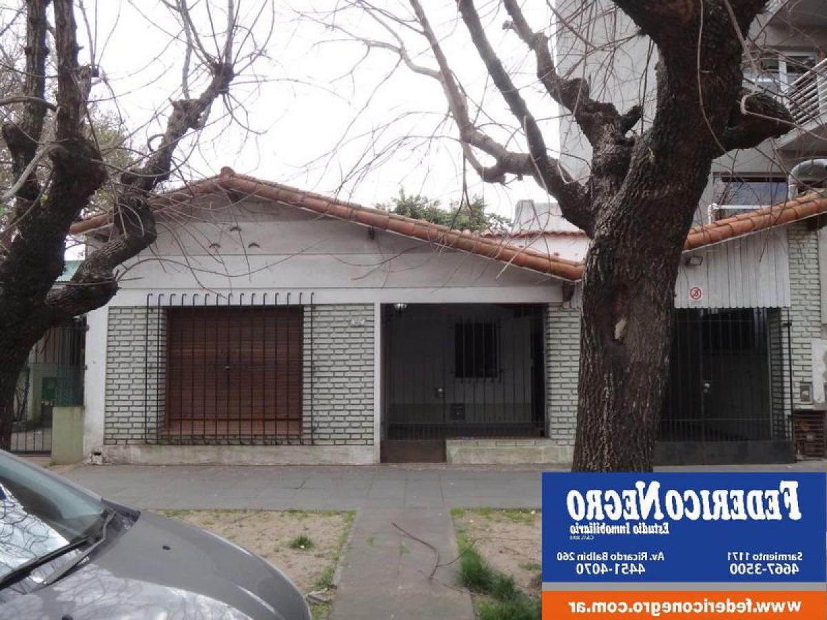 Grundstück in San Miguel, Argentina, Nr. 32058