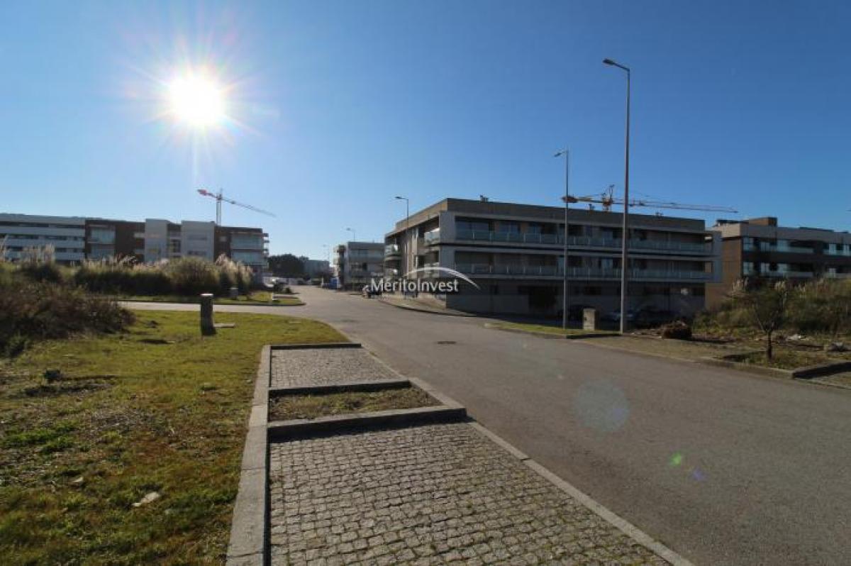 Terreno em Vila Nova de Gaia, Portugal N.º 8599