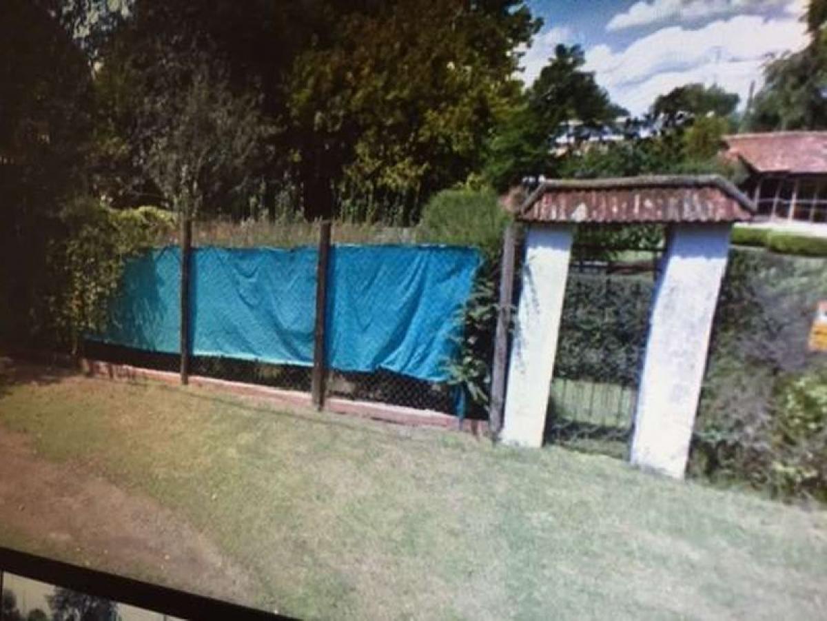  Land in Ituzaingo, Argentina No. 39524