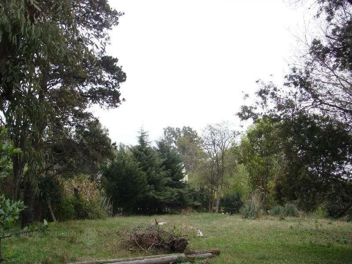 Grundstück in Escobar, Argentina, Nr. 114273