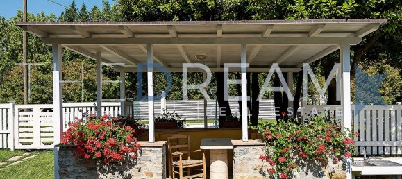 31 room Villa in Lucca, Italy No. 42665 25