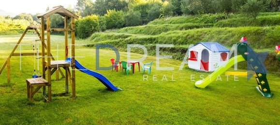 31 room Villa in Lucca, Italy No. 42665 32