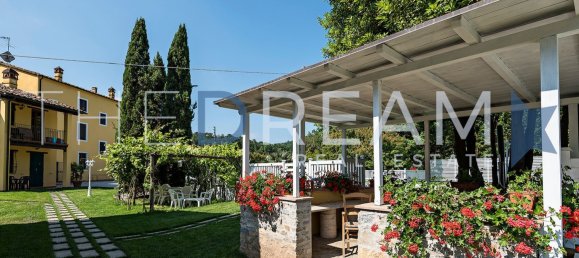 31 room Villa in Lucca, Italy No. 42665 24
