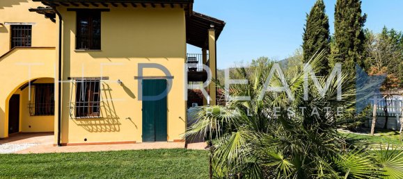 31 room Villa in Lucca, Italy No. 42665 6