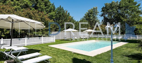 31 room Villa in Lucca, Italy No. 42665 17