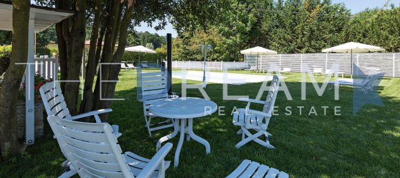 31 room Villa in Lucca, Italy No. 42665 19