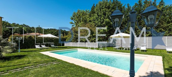 31 room Villa in Lucca, Italy No. 42665 15