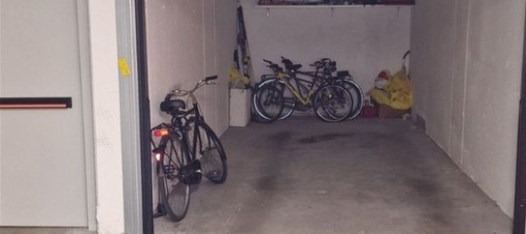 5 bedrooms Apartment in Parma, Italy No. 371133 24