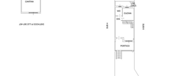 5-salle Maison à Valmontone, Italy No. 210913 25