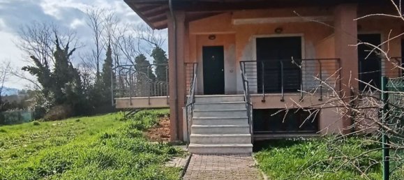 5-salle Maison à Valmontone, Italy No. 210913 2