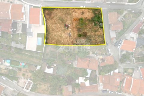 Terreno en Trofa, Portugal No. 219727