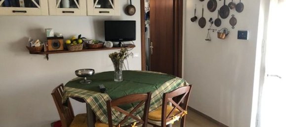 6 rooms Apartment in Albenga, Italy No. 91648 9
