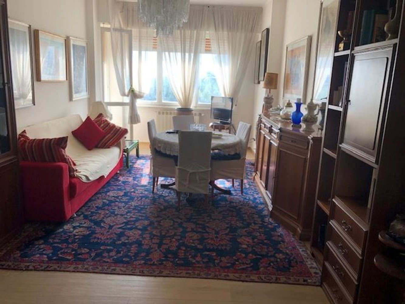 6 rooms Apartment in Albenga, Italy No. 91648