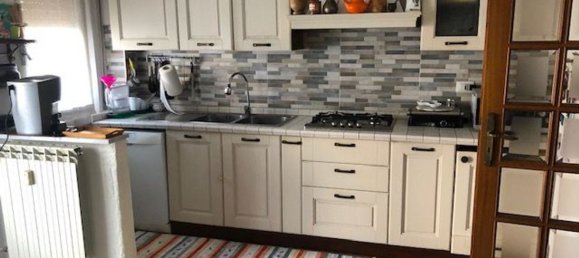 6 rooms Apartment in Albenga, Italy No. 91648 8