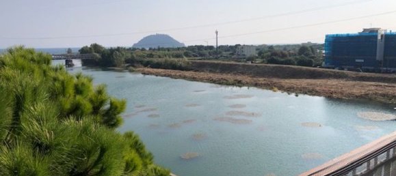 6 rooms Apartment in Albenga, Italy No. 91648 12