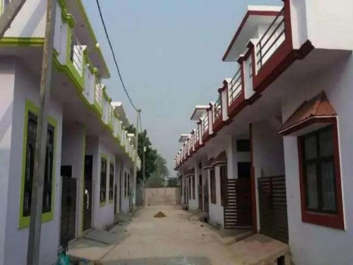 Casa T2 em Lucknow, India N.º 15416