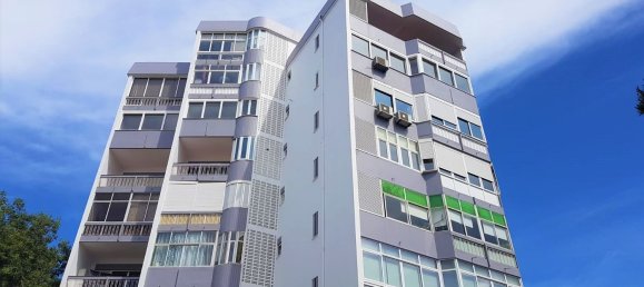 4 Schlafzimmer Wohnung in Cascais, Portugal, Nr. 119828 3