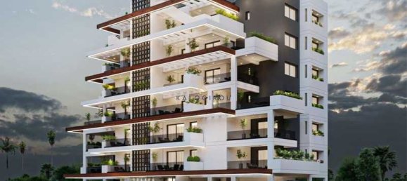 2 bedrooms Apartment in Larnaca, Cyprus No. 11715 7