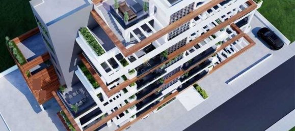 2 bedrooms Apartment in Larnaca, Cyprus No. 11715 2