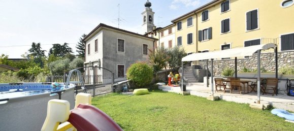 3 bedrooms House in Castelnuovo del Garda, Italy No. 310420 4