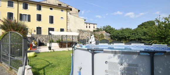 3 bedrooms House in Castelnuovo del Garda, Italy No. 310420 37