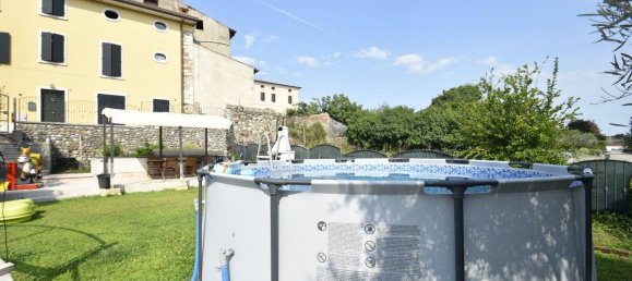 3 bedrooms House in Castelnuovo del Garda, Italy No. 310420 38