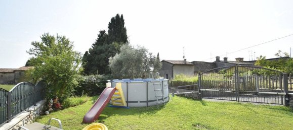 3 bedrooms House in Castelnuovo del Garda, Italy No. 310420 5