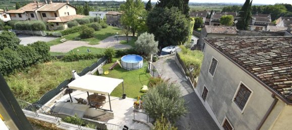 3 bedrooms House in Castelnuovo del Garda, Italy No. 310420 32