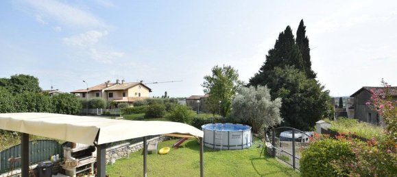 3 bedrooms House in Castelnuovo del Garda, Italy No. 310420 8