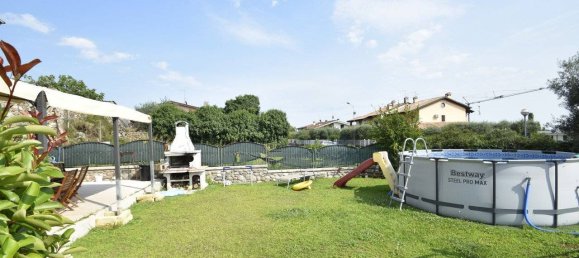 3 bedrooms House in Castelnuovo del Garda, Italy No. 310420 36