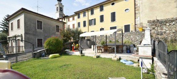 3 bedrooms House in Castelnuovo del Garda, Italy No. 310420 39