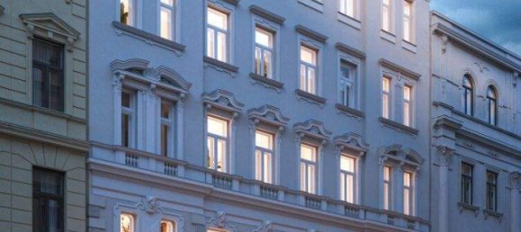 6-salle Penthouse à Alsergrund, Austria No. 209868 2