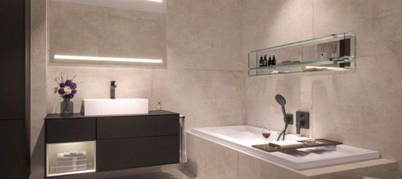 6-salle Penthouse à Alsergrund, Austria No. 209868 7