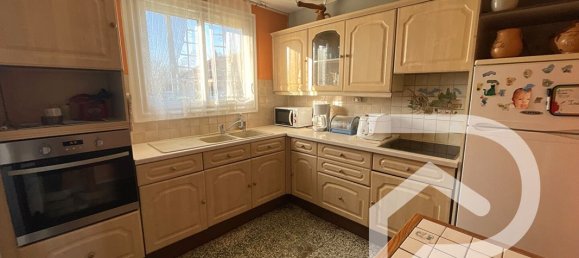 5 غرف نوم منزل في Crepy-en-Valois, France رقم 156734 2