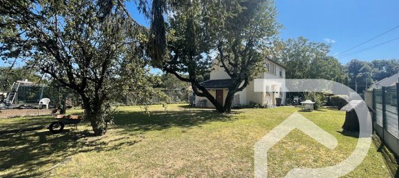 5 غرف نوم منزل في Crepy-en-Valois, France رقم 156734 15