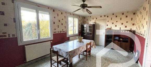 5 غرف نوم منزل في Crepy-en-Valois, France رقم 156734 9