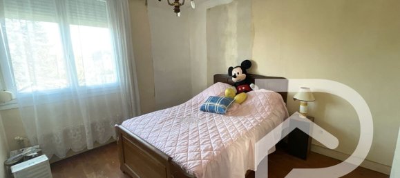 5 غرف نوم منزل في Crepy-en-Valois, France رقم 156734 8