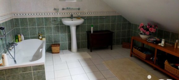 4 bedrooms House in Loche-sur-Indrois, France No. 78265 10