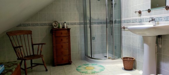 4 bedrooms House in Loche-sur-Indrois, France No. 78265 7