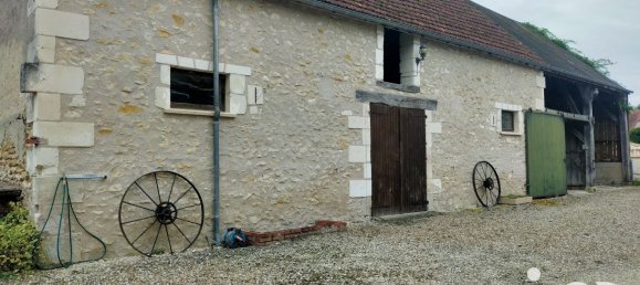 4 bedrooms House in Loche-sur-Indrois, France No. 78265 12