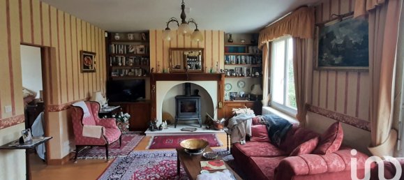 4 bedrooms House in Loche-sur-Indrois, France No. 78265 6