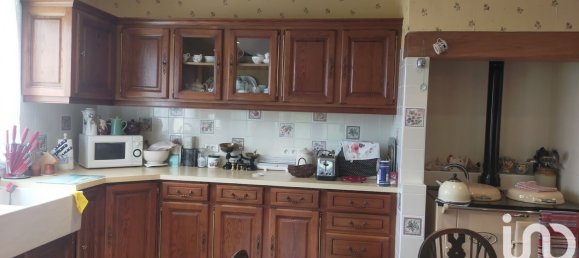 4 bedrooms House in Loche-sur-Indrois, France No. 78265 4