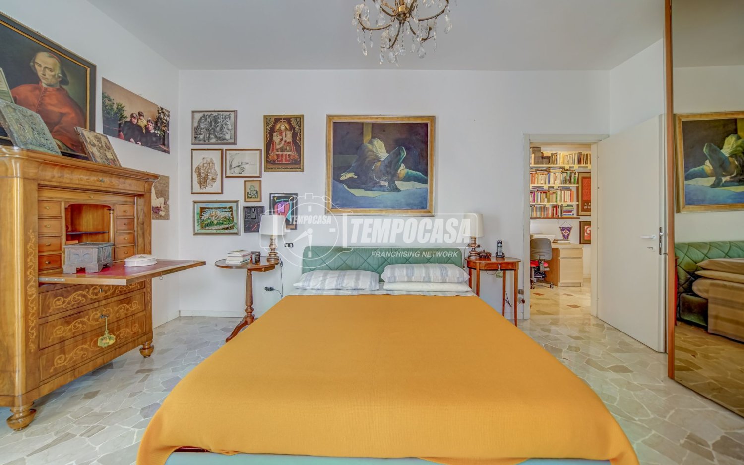 3-Zimmer Wohnung in Solbiate Arno, Italy, Nr. 305180