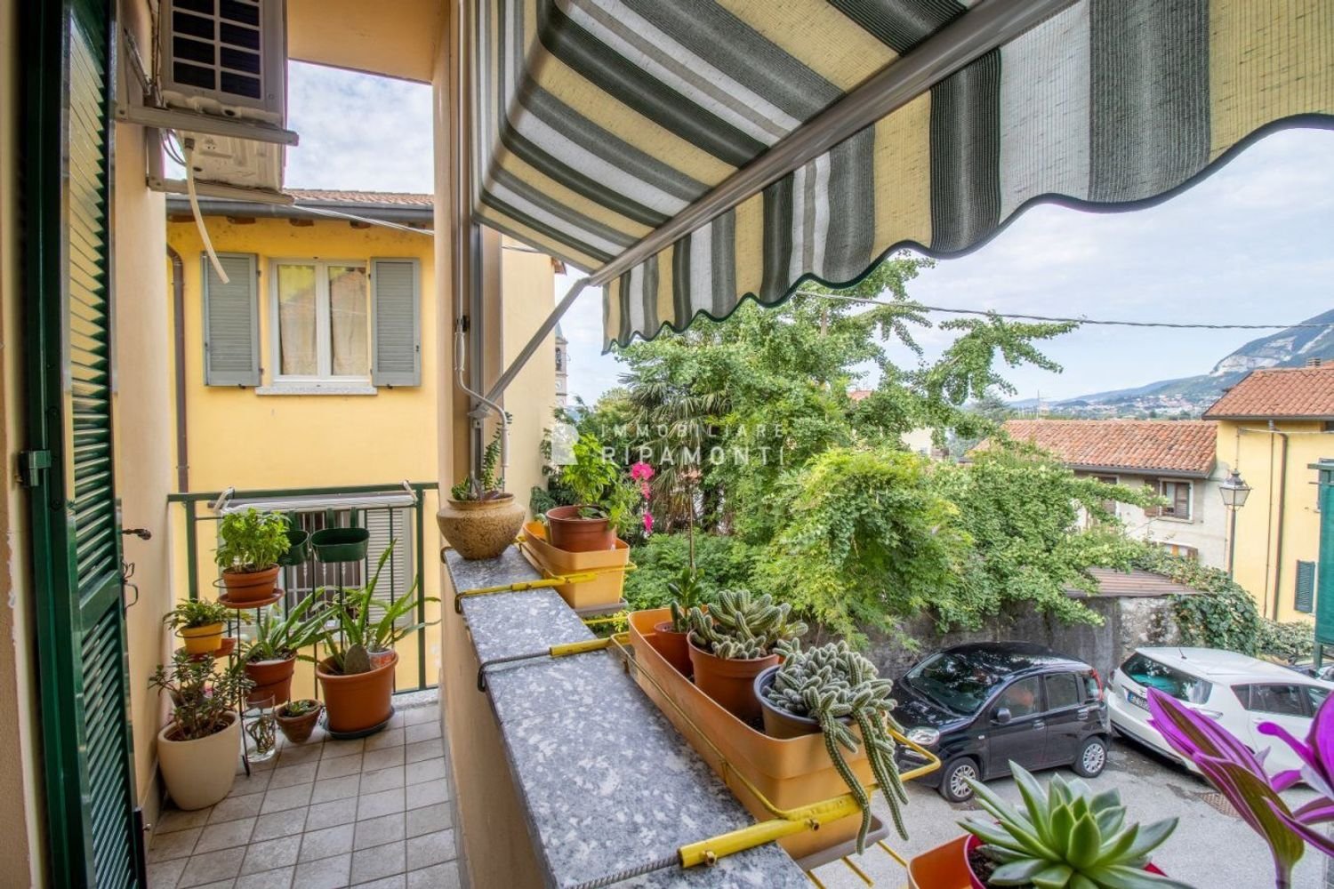 3 chambres Appartement à Galbiate, Italy No. 363558