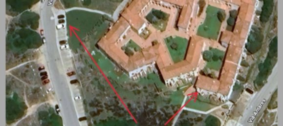 3 bedrooms Apartment in Santa Teresa Gallura, Italy No. 320218 25